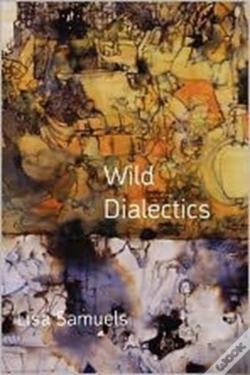 Capa do artigo Wild Dialectics