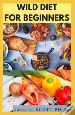 Capa do artigo Wild Diet For Beginners