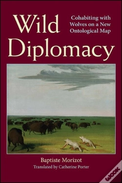 Capa do artigo Wild Diplomacy