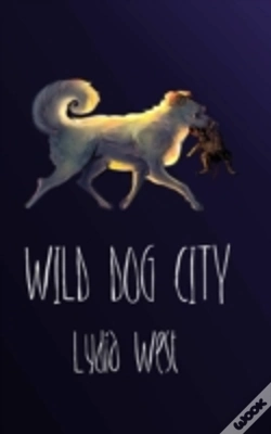 Capa do artigo Wild Dog City