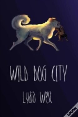 Capa do artigo Wild Dog City