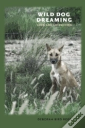 Capa do artigo Wild Dog Dreaming