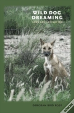 Capa do artigo Wild Dog Dreaming