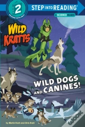Wild Dogs And Canines!