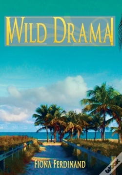 Capa do artigo Wild Drama
