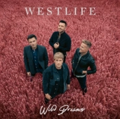 Capa do artigo Wild Dreams - CD