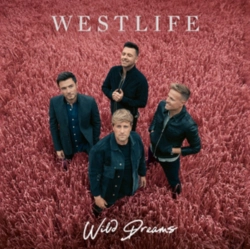 Capa do artigo Wild Dreams - CD