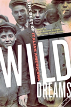 Capa do artigo Wild Dreams