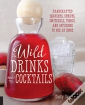 Wild Drinks & Cocktails