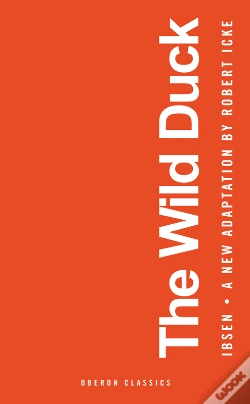 Capa do artigo Wild Duck