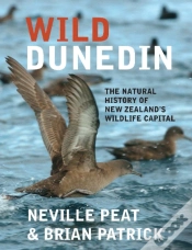 Capa do artigo Wild Dunedin