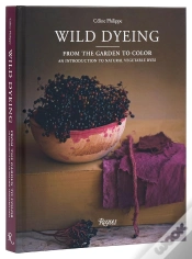 Capa do artigo Wild Dyeing