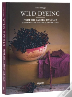 Capa do artigo Wild Dyeing