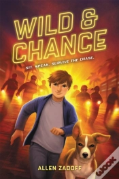 Capa do artigo Wild & Chance