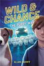 Wild & Chance: The Puppy War - Preview