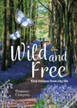 Capa do artigo Wild & Free