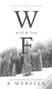 Capa do artigo Wild & Free