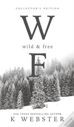 Capa do artigo Wild & Free