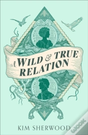 Capa do artigo Wild & True Relation