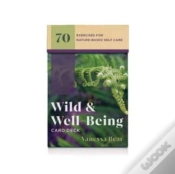 Capa do artigo Wild & Well-Being Card Deck