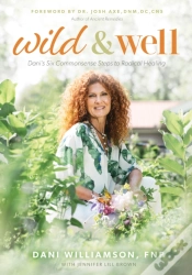 Capa do artigo Wild & Well