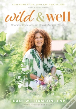 Capa do artigo Wild & Well