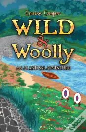 Capa do artigo Wild & Woolly