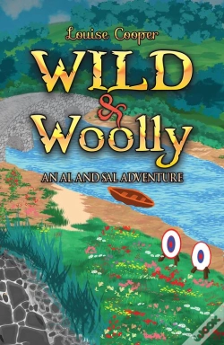 Capa do artigo Wild & Woolly