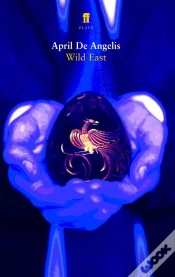 Capa do artigo Wild East