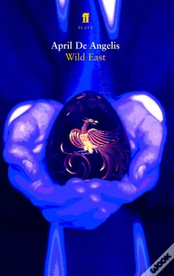 Capa do artigo Wild East