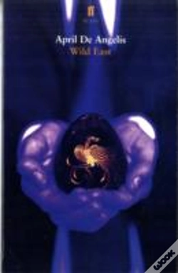 Capa do artigo Wild East