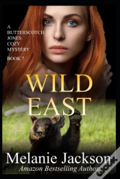 Capa do artigo Wild East