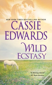 Capa do artigo Wild Ecstasy