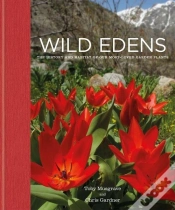 Capa do artigo Wild Edens