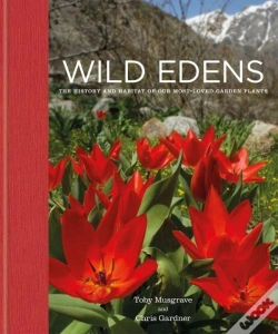 Capa do artigo Wild Edens