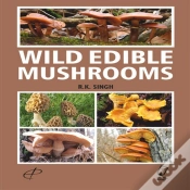 Capa do artigo Wild Edible Mushrooms