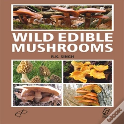 Capa do artigo Wild Edible Mushrooms