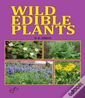 Capa do artigo Wild Edible Plants