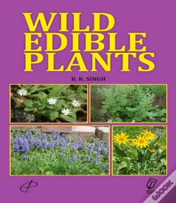 Capa do artigo Wild Edible Plants