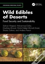 Wild Edibles Of Deserts