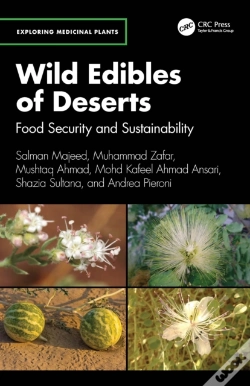 Capa do artigo Wild Edibles Of Deserts