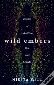 Capa do artigo Wild Embers