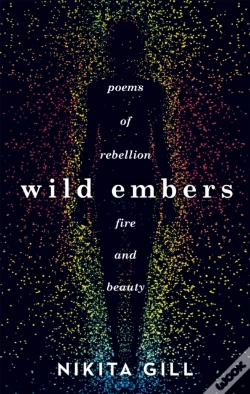 Capa do artigo Wild Embers