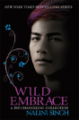 Wild Embrace: A Psy-Changeling Collection - Preview