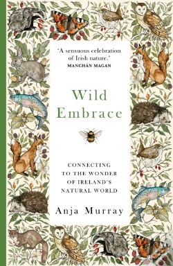 Capa do artigo Wild Embrace