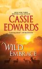 Wild Embrace - Preview