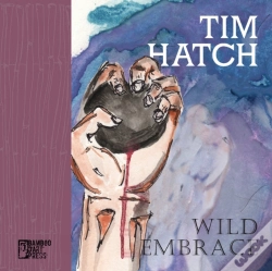 Capa do artigo Wild Embrace