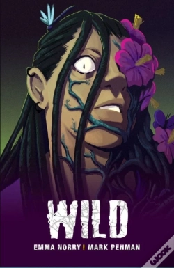 Capa do artigo Wild