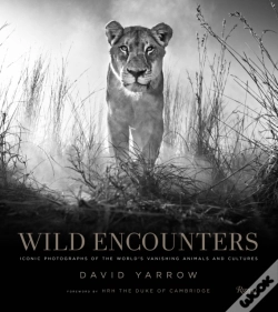 Capa do artigo Wild Encounters