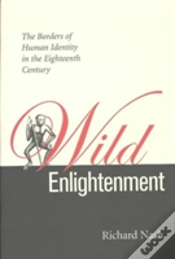Capa do artigo Wild Enlightenment